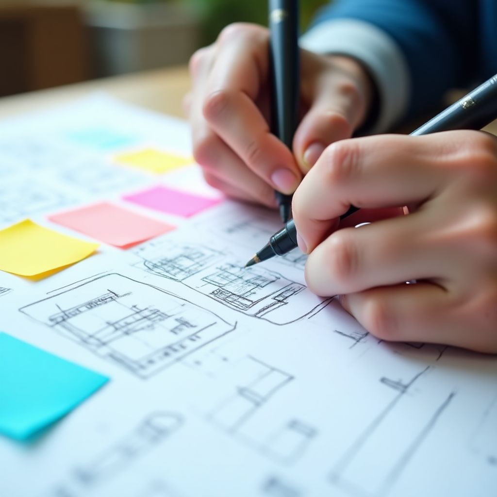 Un taller de prototipado