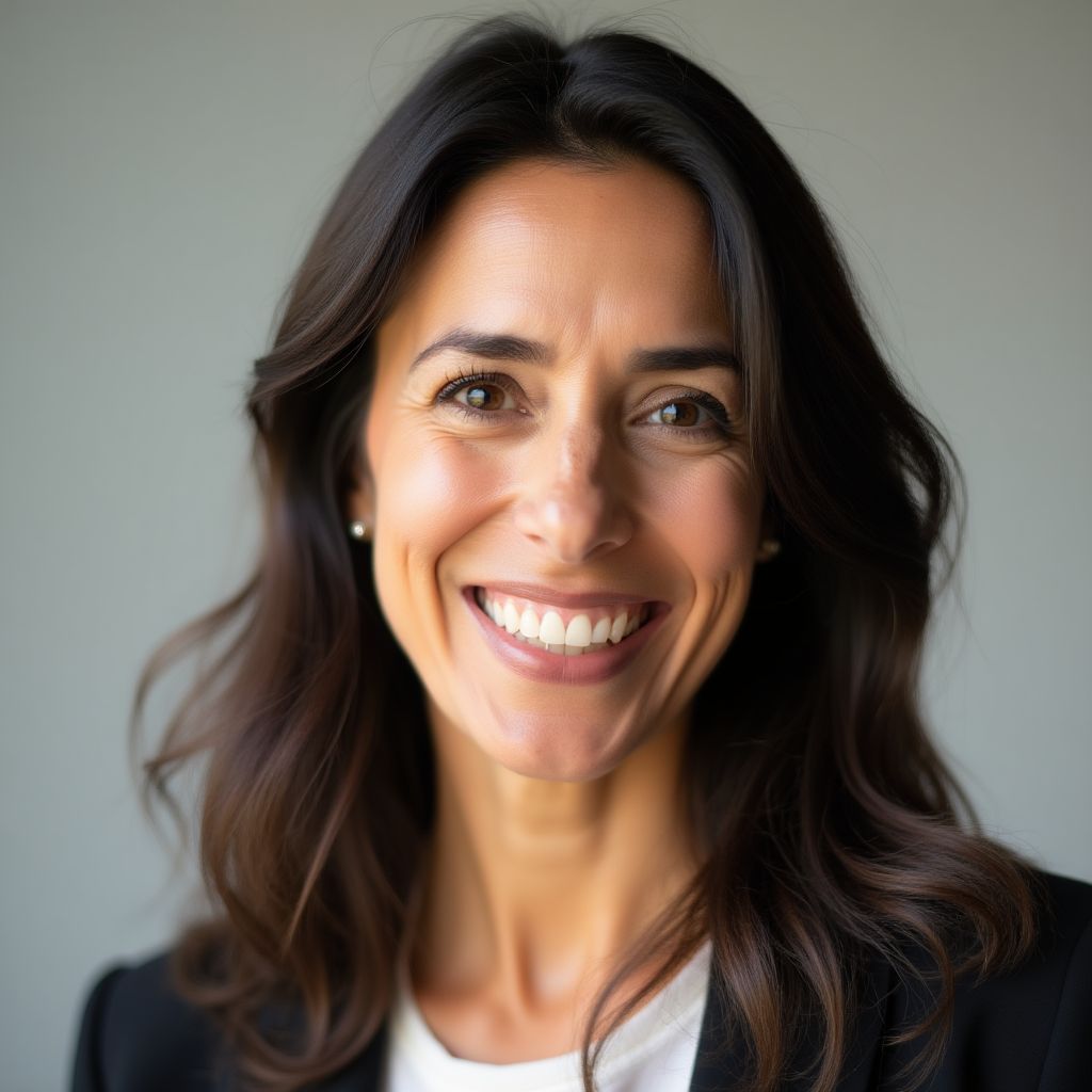 Foto de perfil de Martina López